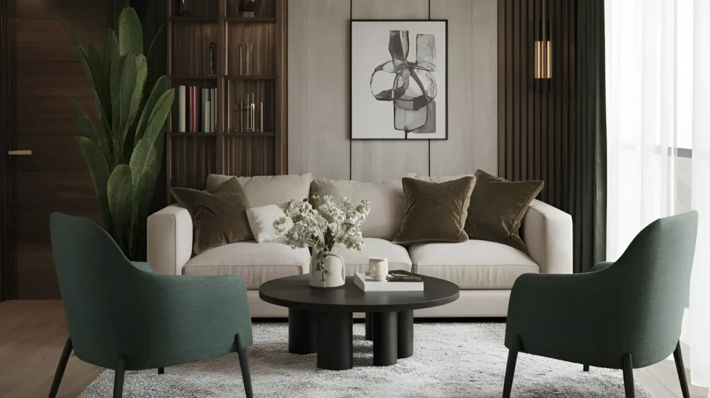 Inside Mirové : The Vision Behind Building The Go-To Luxury Home Furnishing Brand