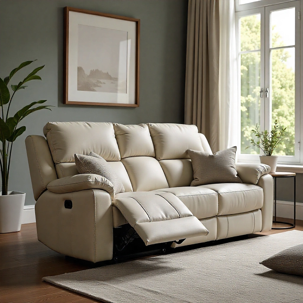 purchasing a recliner